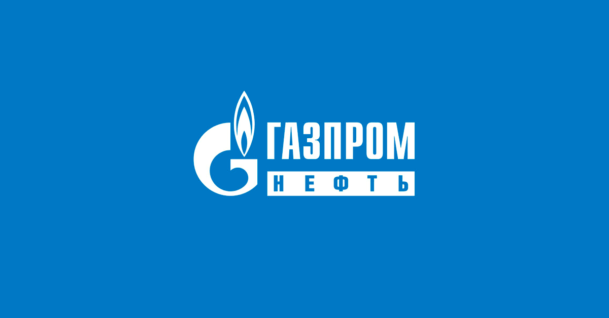 Газпром нефть